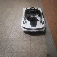 ماشین شارجی در حد نو|اسباب‌‌بازی|اصفهان, شهرک میلاد|دیوار