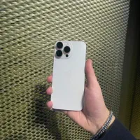 iPhone 16 pro max 256 zaa دوماه آنتن