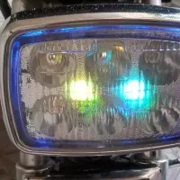 هندا 200cc لیفان|موتورسیکلت|بومهن, |دیوار