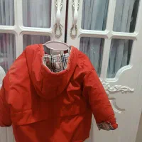 کاپشن بچگانه|کفش و لباس بچه|گرگان, |دیوار