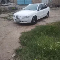 سمند سورن 88دوگانه|خودرو سواری و وانت|تبریز, |دیوار