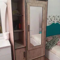 کمد لباس|جاکفشی، کمد، دراور|تهران, قصر فیروزه ۱|دیوار