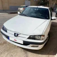 پارس مدل ۹۲|خودرو سواری و وانت|یزد, |دیوار