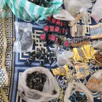 مقداری خازن ای سی