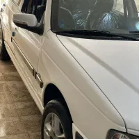 پژوپارس سفارشی فول