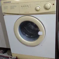 لباسشویی