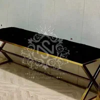 وسیله‌های ارایشگاه کلا ۲ماه کارکردن درحد نو‌هستن