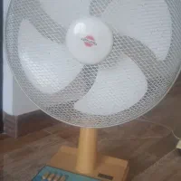 پنکه دوعدد