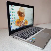 لپتاپ ایسوس زنبوکپرو|رایانه همراه|تهران, سعادتآباد|دیوار