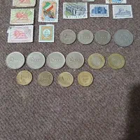 سکه و تمر کلکسیونی