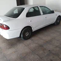 مزدا 323 اف
