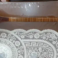 سه تار مفاخری|سازهای سنتی|شیراز, زرهی|دیوار