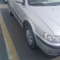 سمند نقره‌ای|خودرو سواری و وانت|شوط, |دیوار