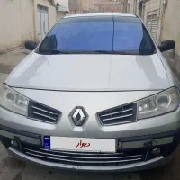 مگان دنده مدل 88|خودرو سواری و وانت|ارومیه, |دیوار