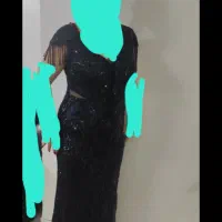 پیراهن مجلسی نو نو