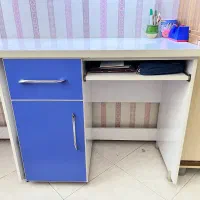 میز تحریر و میز کامپیوتر MDF