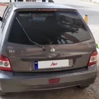 111EX|خودرو سواری و وانت|شاهرود, |دیوار