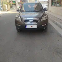 فروش یک دستگاه خودرو سواری لیفان ایکس ۶۰