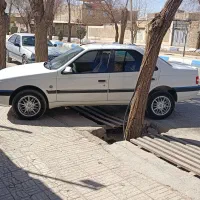 پژو405slxدریچه سیمی