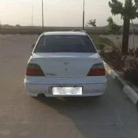 سیلو سفید مدل ۷۹ بسیار سالم|خودرو سواری و وانت|مشهد, سید رضی|دیوار