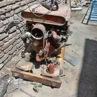 سیلندر کمپرسورباد پیستونی اطلس کوپکو بلژیک