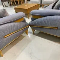 مبل شاهان ضمانتی|مبلمان خانگی و میز عسلی|مشهد, گرجی علیا|دیوار