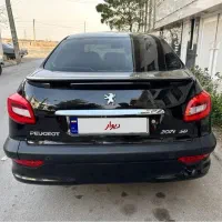 207 SD  اتومات