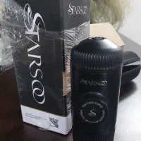 اسپرسو ساز دستی