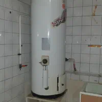 آبگرمکن گالنی