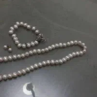 مروارید اصلی تایلندی اصل اصل با متخصصش بیاین|جواهرات|تهران, بوستان سرخه حصار|دیوار