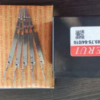 قلاب ماشین بافندگی شیما گیج ۱۴