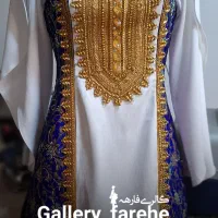 خیاط ،دوخت لباسهای مجلسی سنتی بندری مخورچادر خیاطی|خدمات پیشه و مهارت|بندرعباس, |دیوار