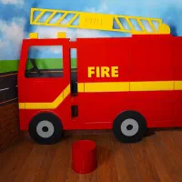 دکور آتلیه و عکاسی