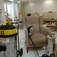 (قالیشویی مبل شویی ایرانشهر بابیش از۲۵سال سابقه)