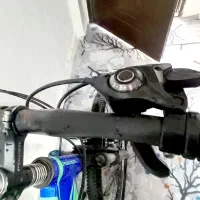 دوچرخه نو نو|دوچرخه، اسکیت، اسکوتر|شوشتر, |دیوار