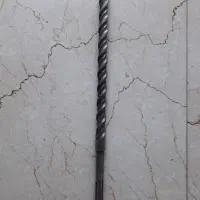 مته ۵ شیار ۵۰ سانتی سایز ۲۸|ابزارآلات|قدس, شهرک صنعتی زاگرس|دیوار