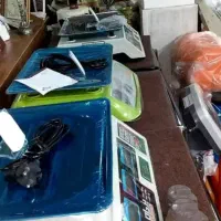 ترازوباسکول دیجیتال|فروشگاه و مغازه|رباط‌کریم, کیکاور|دیوار