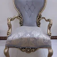 بخاری گازی نیک کالا مبل کلاسیک آینه ساعت ایستاده|بخاری، هیتر، شومینه|تهران, شهرک آسمان|دیوار