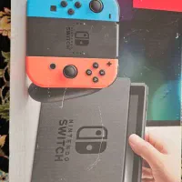 نینتندو سوییچ