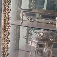 ویترین برنز|بوفه، ویترین، کنسول|خرم‌آباد, |دیوار