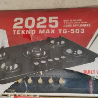 گاز رومیزی و مایکروفر ( اوان توستر) نو 2025