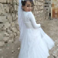 لباس عروس|لباس|کوهدشت, |دیوار