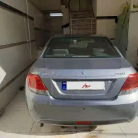 دنا مدل ۹۶ تیپ ۲ فول|خودرو سواری و وانت|سنندج, |دیوار