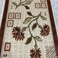 گلیم فرش ۱۱۰در۲ متر|گلیم، جاجیم، گبه|قروه, |دیوار