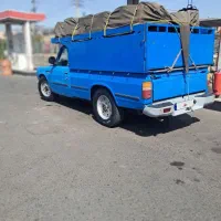 نیسان مدل ۹۱