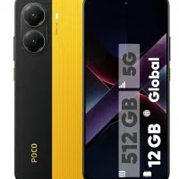 Xaiomi Poco x7 pro r12 512g شیائومی|موبایل|قم, عمار یاسر|دیوار