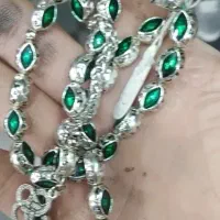 نقره خالص دست ساز