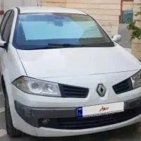 رنو مگان مونتاژ 2000cc، مدل ۱۳۹۱ (کارکرد ۵۰ هزار)|خودرو سواری و وانت|قم, ارم|دیوار