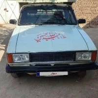 وانت مدل ۹۰ دوگانه کارخانه