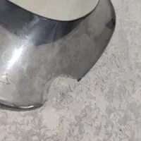 پنکه ایستاده M.G|پنکه و تصفیهکنندهٔ هوا|هشتگرد, شهرک ریحانه|دیوار